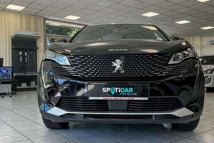 Peugeot 5008 34.376 km 31.990 € Müllheim 79379