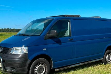 VW T5 Transporter 313.750 km 6.500 &euro; Emmendingen 79312