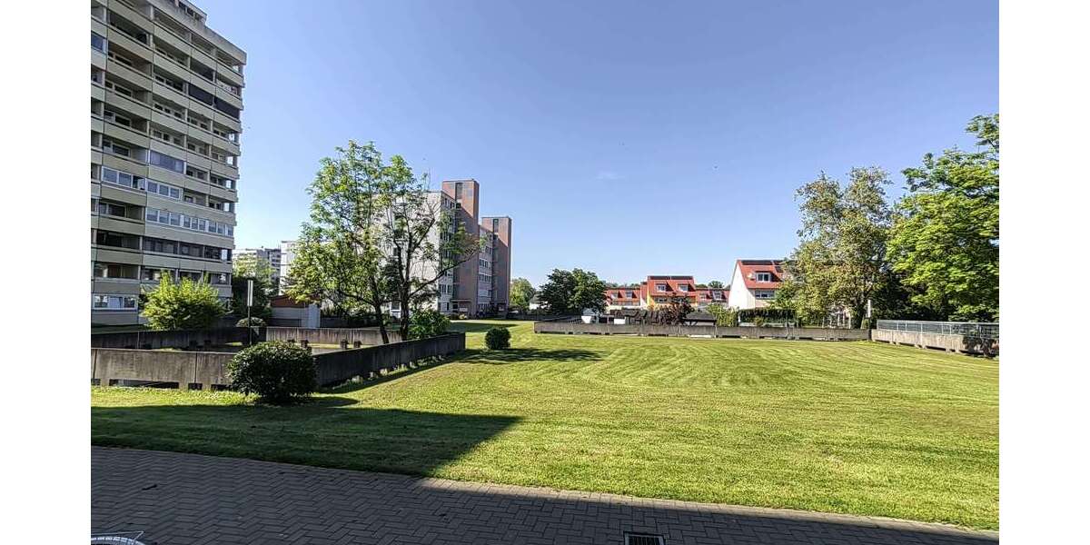 Etagenwohnung Umkirch - 3 Zimmer, 85 m&sup2;, 350.000&euro; | Angebot:24510571