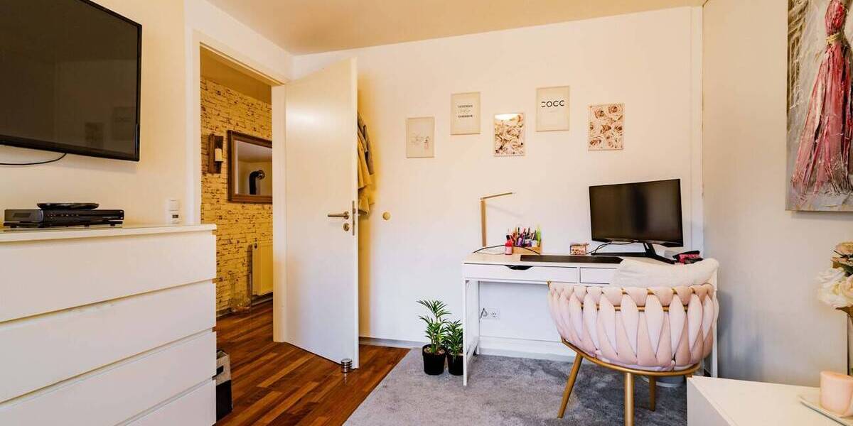 Etagenwohnung Waldkirch Kollnau - 3 Zimmer, 125 m&sup2;, 497.000&euro; | Angebot:26064649