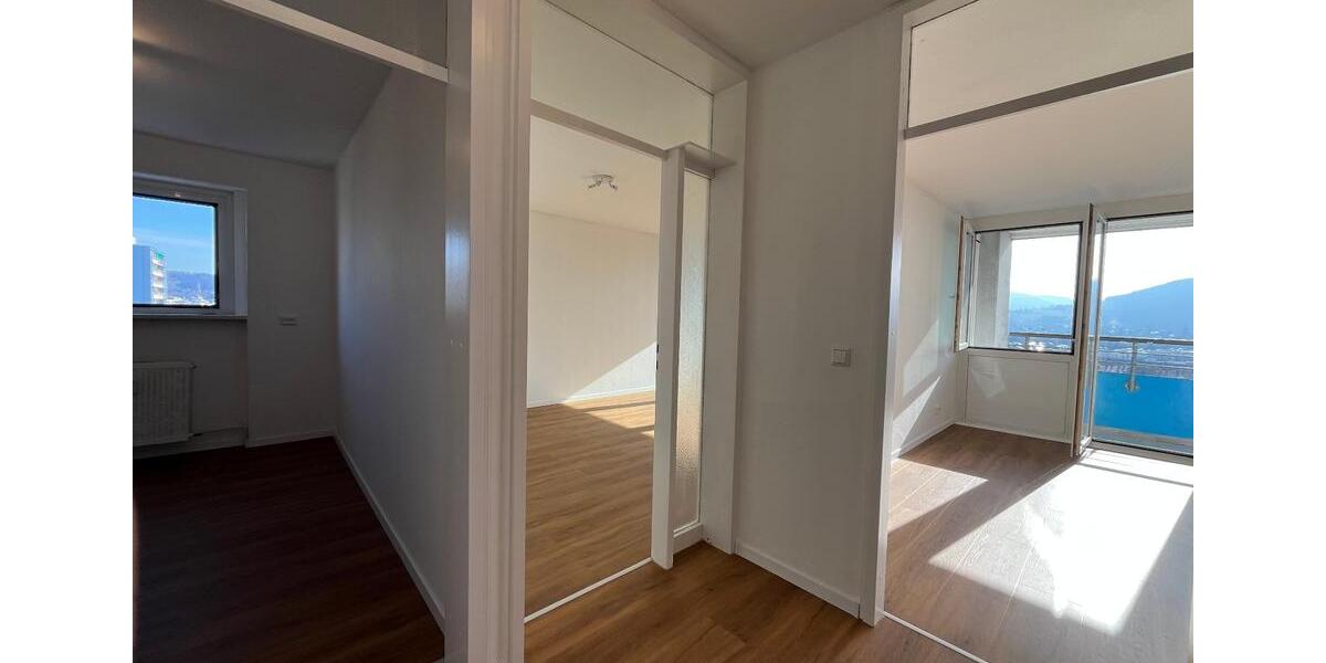 Etagenwohnung Freiburg im Breisgau Haslach - 3 Zimmer, 85 m&sup2;, 329.000&euro; | Angebot:23779244