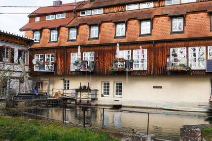 Wohnung Kenzingen - 4 Zimmer, 90 m&sup2;, 252.900&euro; | Angebot:26585538