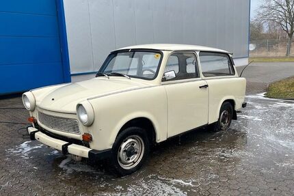 Trabant 601