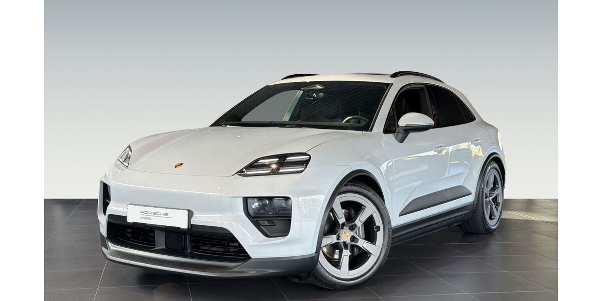 Porsche Macan 22.400 km 79.860 &euro; Freiburg 79115
