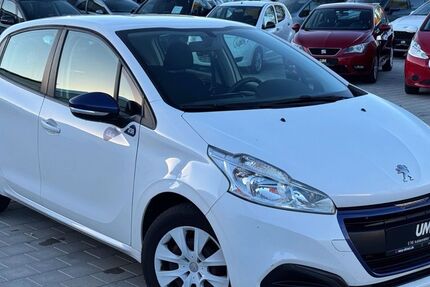 Peugeot 208 91.000 km 7.490 &euro; Gundelfingen / Freiburg im Breisgau 79194