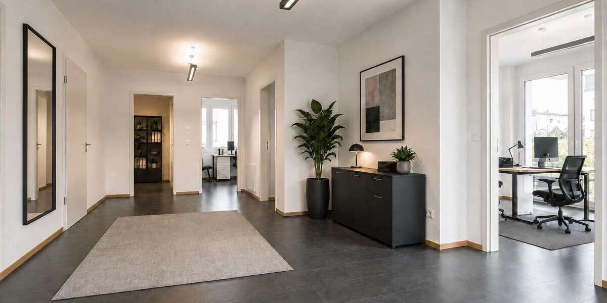 Gewerbeobjekt Freiburg im Breisgau Lehen - 469.500&euro; | Angebot:27266691
