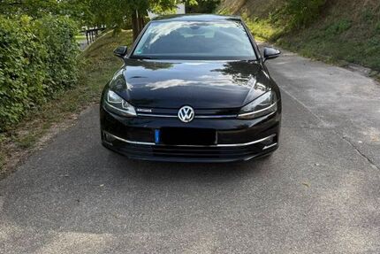 VW Golf 46.500 km 15.100 &euro; Ettenheim 77955