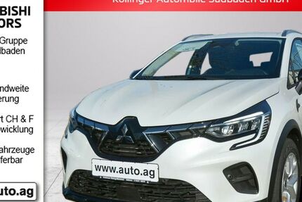 Mitsubishi ASX 1.100 km 22.222 &euro; Freiburg 79108