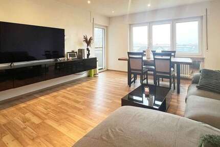 Wohnung Ettenheim - 3 Zimmer, 84 m&sup2;, 279.000&euro; | Angebot:25096321