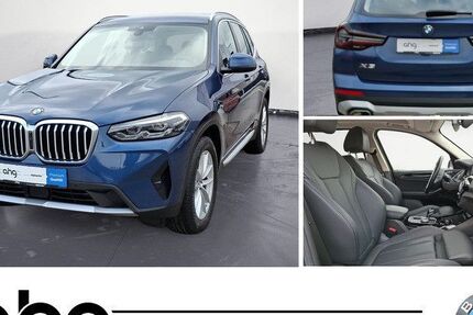 BMW X3 121.460 km 30.990 &euro; Freiburg 79108