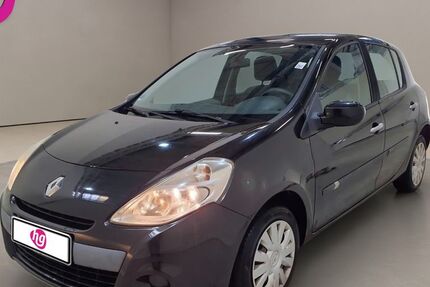 Renault Clio 100.000 km 3.990 &euro; Emmendingen 79312