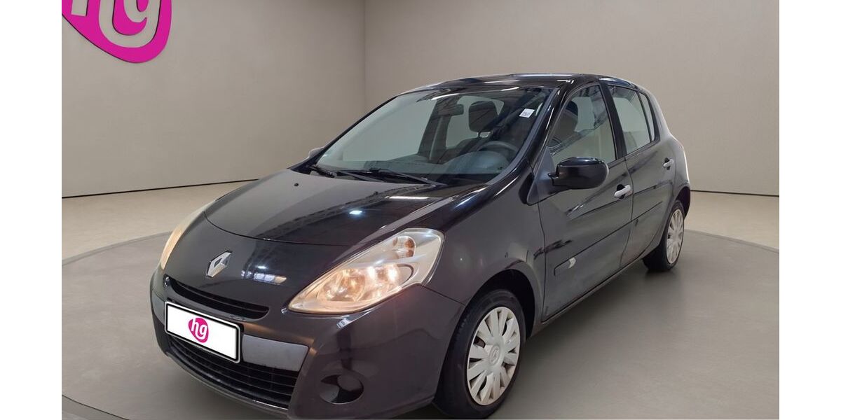 Renault Clio 100.000 km 3.990 &euro; Emmendingen 79312