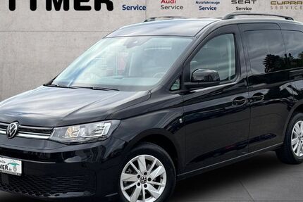 VW Caddy 9.900 km 32.490 &euro; Lenzkirch 79853