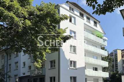 Wohnung Freiburg im Breisgau Günterstal - 3 Zimmer, 99 m&sup2;, 595.000&euro; | Angebot:27452206