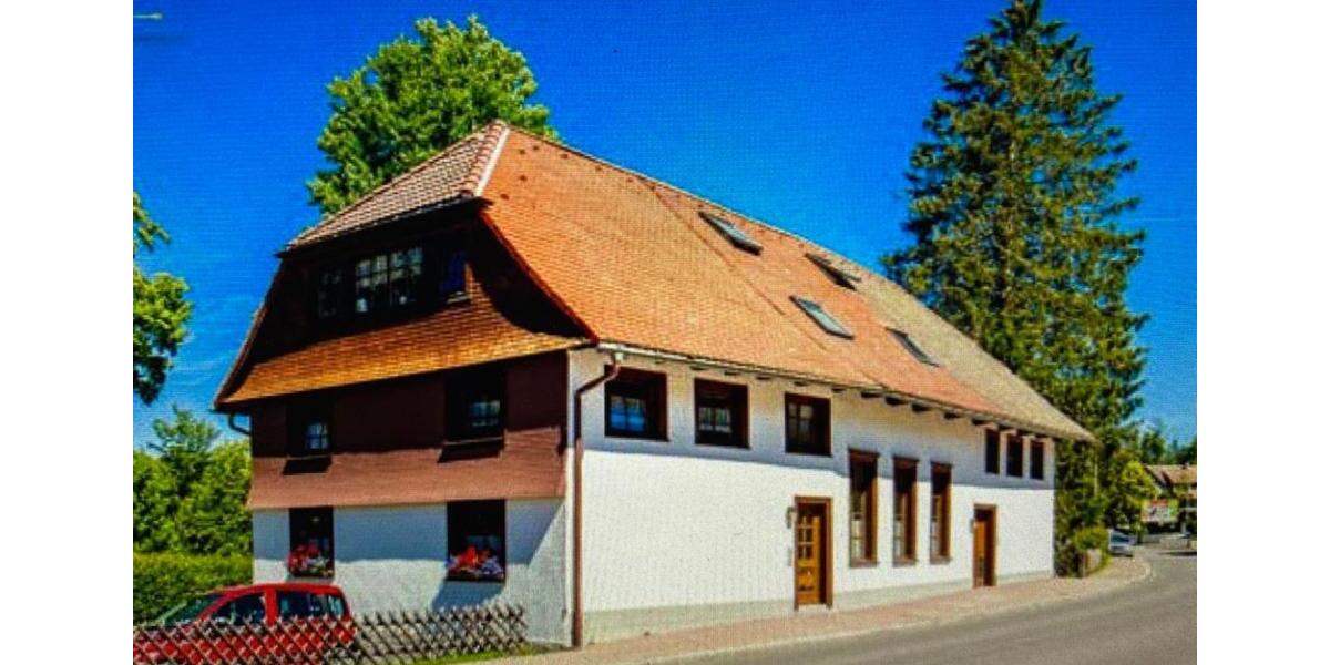 Etagenwohnung Lenzkirch - 2 Zimmer, 42 m&sup2;, 540&euro; | Angebot:25944167