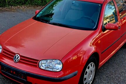 VW Golf 206.000 km 2.450 &euro; Gundelfingen 79194