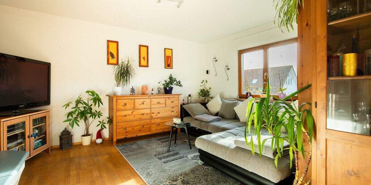 Doppelhaushälfte Titisee-Neustadt Neustadt - 6 Zimmer, 166 m&sup2;, 475.000&euro; | Angebot:24268353