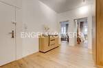 Etagenwohnung Freiburg Altstadt - 4 Zimmer, 132 m&sup2;, 750.000&euro; | Angebot:25999868