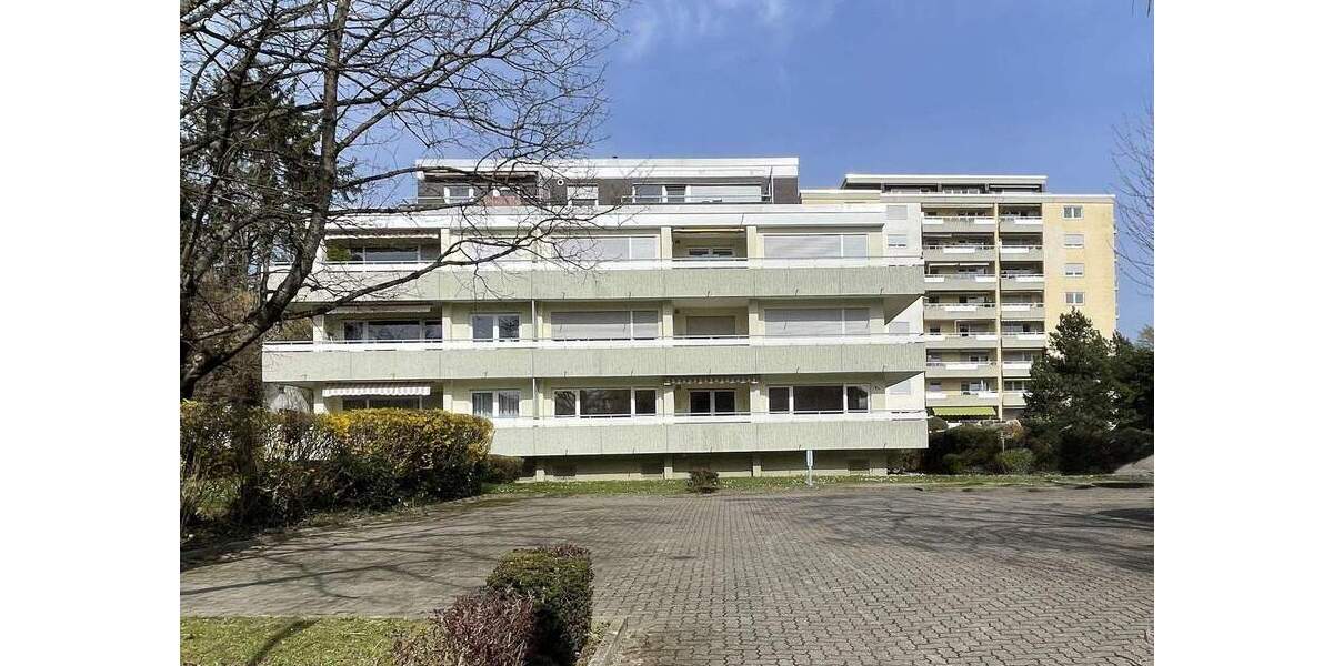 Etagenwohnung Müllheim - 2 Zimmer, 87 m&sup2;, 265.000&euro; | Angebot:25770861