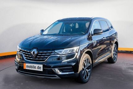 Renault Renault Koleos 2.0 BLUE dCi 185 FAP Techno *NAVI*A