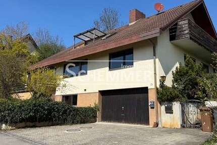 Haus Freiburg im Breisgau Lehen - 8 Zimmer, 216 m&sup2;, 975.000&euro; | Angebot:26088711