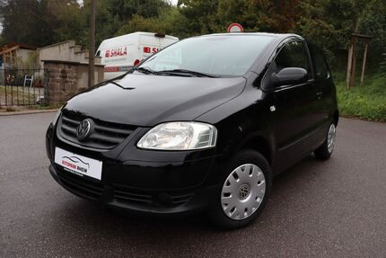 VW Fox 175.000 km 1.690 € Breisach 79206
