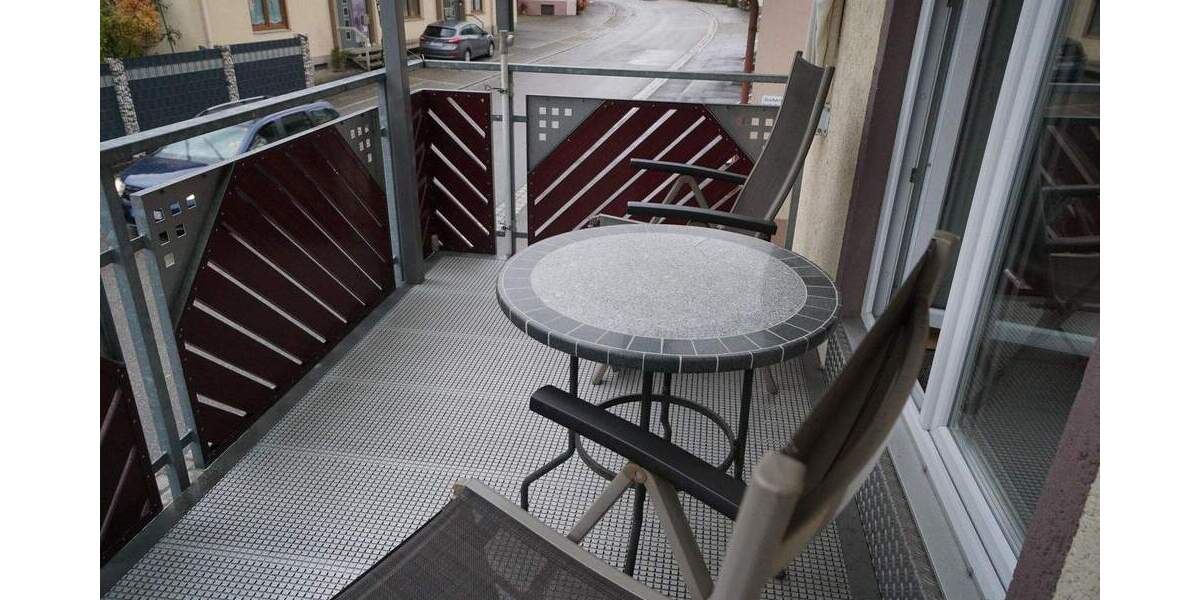 Doppelhaushälfte Utzenfeld - 4 Zimmer, 130 m&sup2;, 262.000&euro; | Angebot:25746538