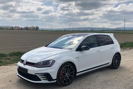 VW Golf 92.000 km 23.750 &euro; Kenzingen 79341
