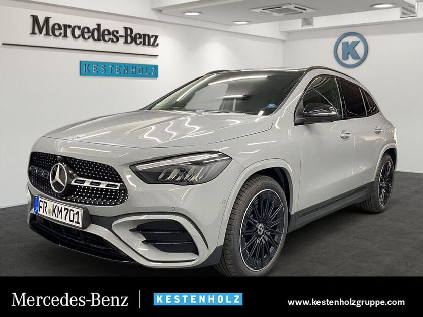 GLA 200