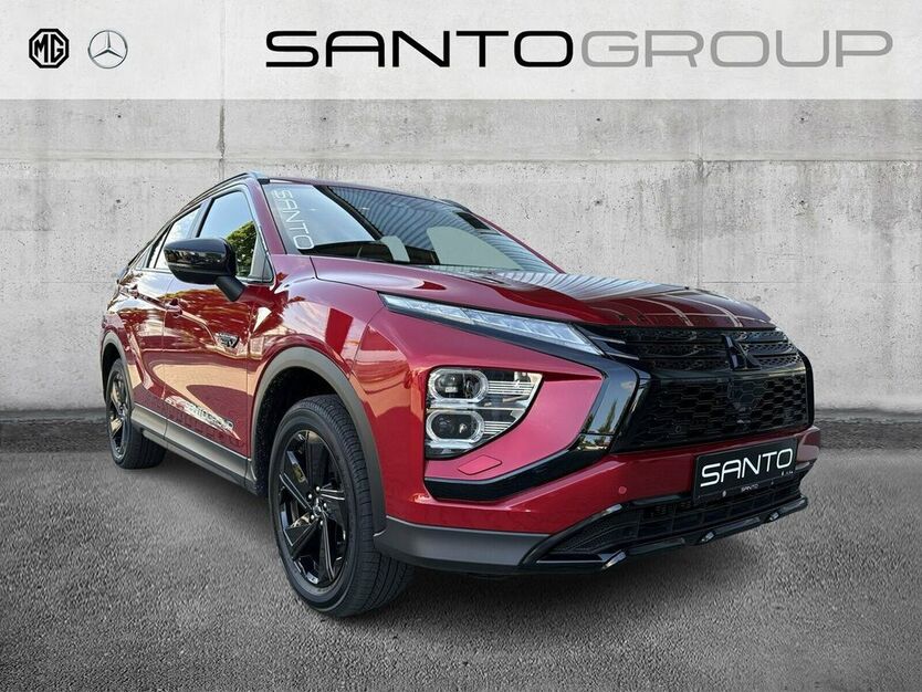 Mitsubishi Eclipse Cross 4.900 km 34.890 € Freiburg 79098