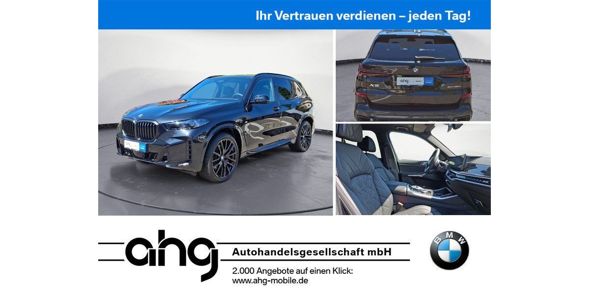 BMW X5 5.270 km 82.860 &euro; Boetzingen 79268