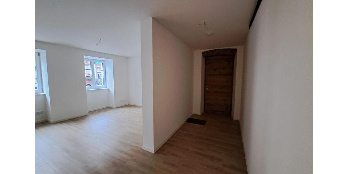 Erdgeschoßwohnung Endingen am Kaiserstuhl - 2 Zimmer, 69 m&sup2;, 1.224&euro; | Angebot:24780381