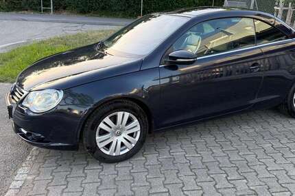 VW Eos 284.000 km 3.900 &euro; Eschbach / Gewerbepark Breisgau 79427