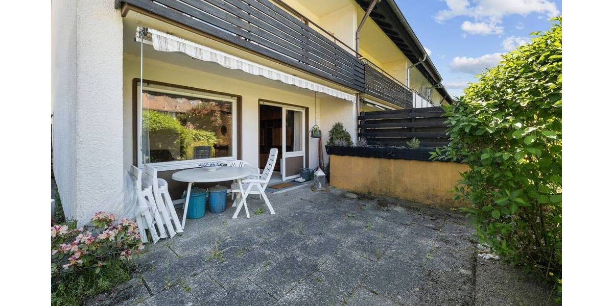 Reihenendhaus Denzlingen - 6 Zimmer, 120 m&sup2;, 579.000&euro; | Angebot:26454049