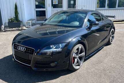 Audi TT 156.000 km 9.500 &euro; Denzlingen 79211