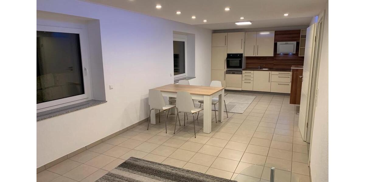 Etagenwohnung Müllheim - 2 Zimmer, 60 m&sup2;, 940&euro; | Angebot:26000114