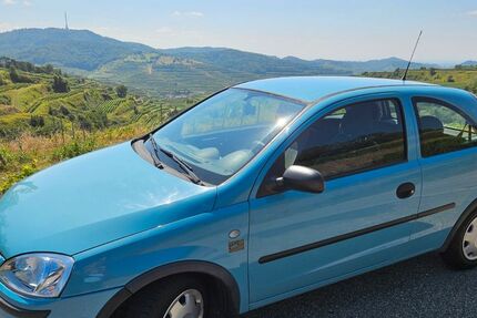 Opel Corsa 59.550 km 2.750 &euro; ENDINGEN 79346