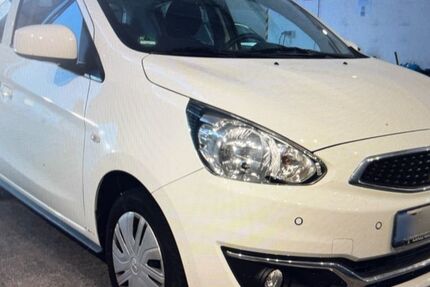 Mitsubishi Space Star 14.700 km 7.990 &euro; Staufen 79219