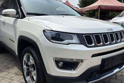 Jeep Compass 74.000 km 19.900 &euro; Staufen im Breisgau 79219