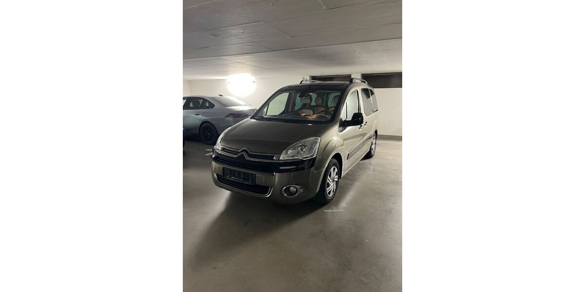 Citroen Berlingo 57.700 km 12.350 &euro; Bad Krozingen 79189