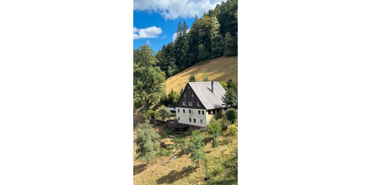 Bauernhaus, Landhaus Gütenbach - 7 Zimmer, 234 m&sup2;, 345.000&euro; | Angebot:27263676