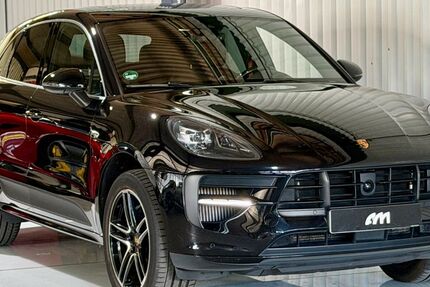 Porsche Macan 104.086 km 46.300 &euro; Emmendingen 79312