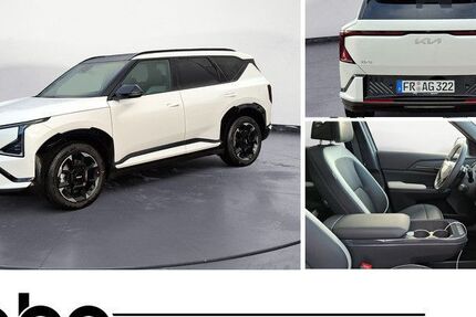 Kia EV5 10.501 km 47.888 &euro; Freiburg 79108