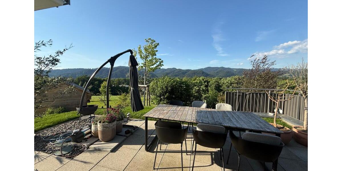 Doppelhaushälfte Freiburg im Breisgau Ebnet - 6 Zimmer, 186 m&sup2;, 1.890.000&euro; | Angebot:26757131
