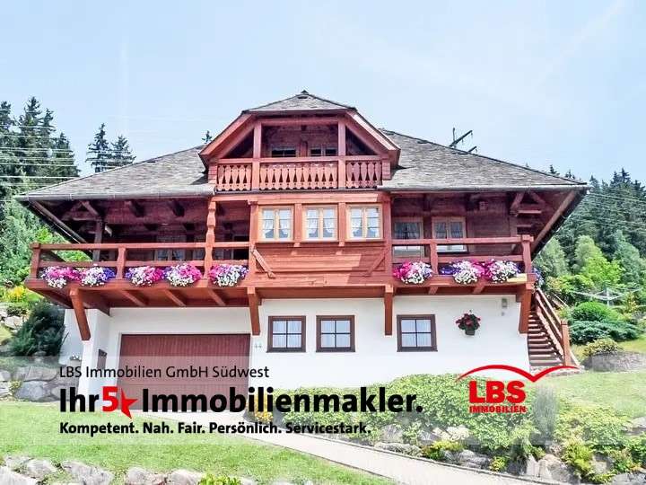 Haus zum Kaufen in Titisee-Neustadt 599.000 € 172 m²