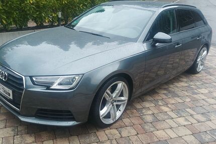 Audi A4 164.000 km 12.800 &euro; Simonswald 79263