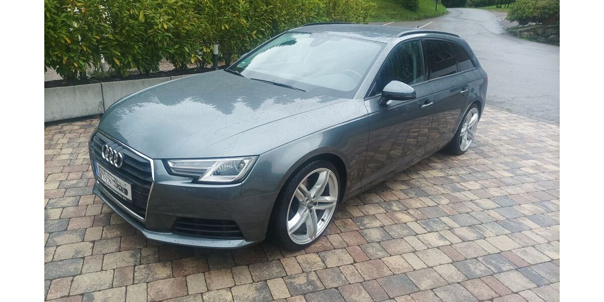 Audi A4 164.000 km 12.800 &euro; Simonswald 79263