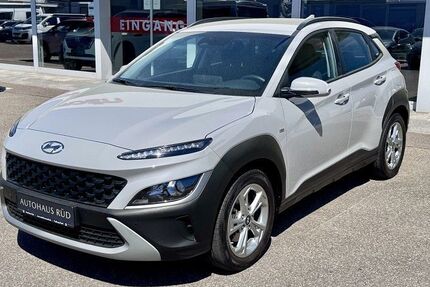 Hyundai KONA 39.980 km 19.790 &euro; Freiburg 79108