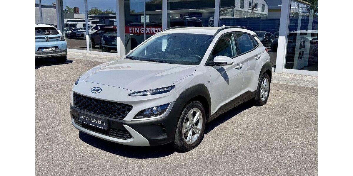 Hyundai KONA 39.980 km 19.790 &euro; Freiburg 79108