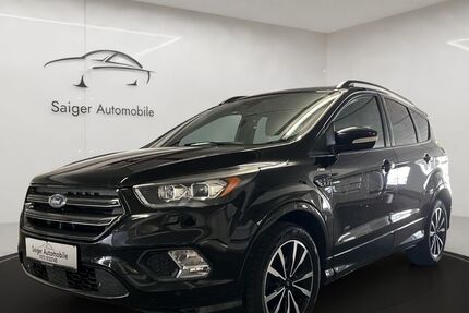 Ford Kuga 142.000 km 13.190 &euro; Titisee-Neustadt 79822